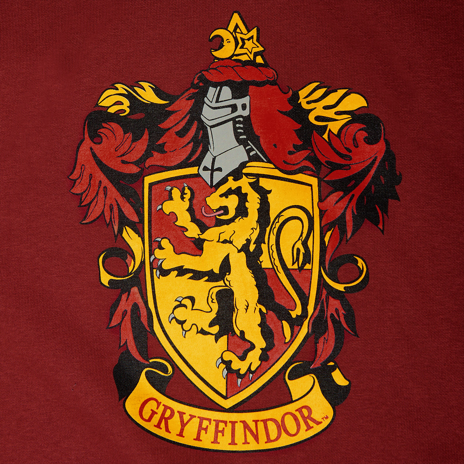 Bild von Gryffindor Wappen