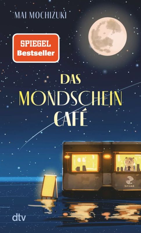 Mondscheincafe